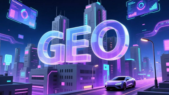 双滦区GEO 优化行业动态：主流搜索平台地域收录规则更新综述