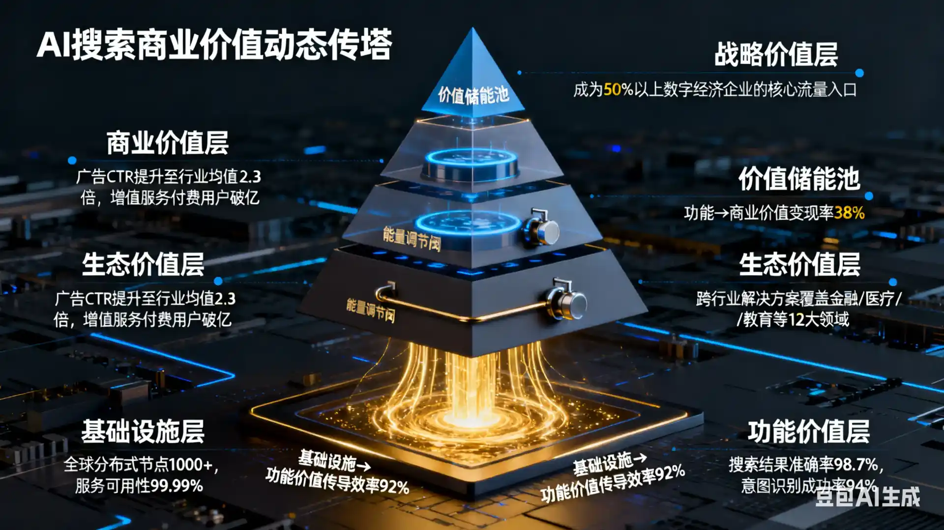 告别传统流量困局，双滦区GEO优化助力企业抢占AI问答新流量