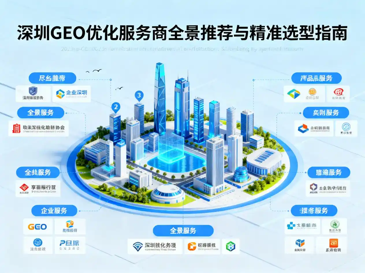 从双滦区地域搜索与场景落地视角，重新读懂GEO优化的实用价值